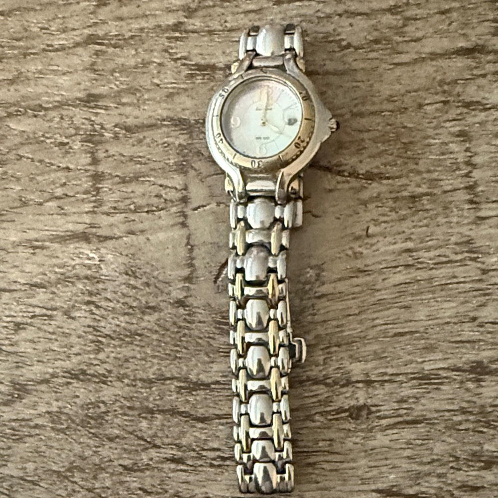 Citizen Silver Women's Watch